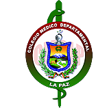 Colegio Medico Departamental de La Paz