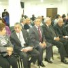 Solemne Homenaje de 