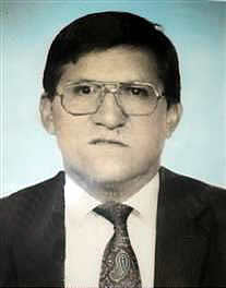Gestión 1986-1990