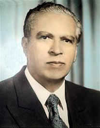 Gestión 1990-1992