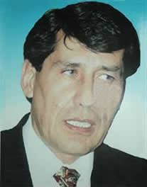 Gestión 2003-2005